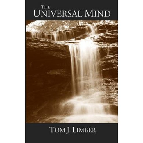The Universal Mind: Beyond Human Experience Paperback, Two Center Publishing
