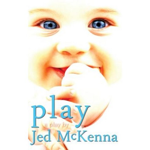 Play: A Play by Jed McKenna Paperback, Wisefool Press