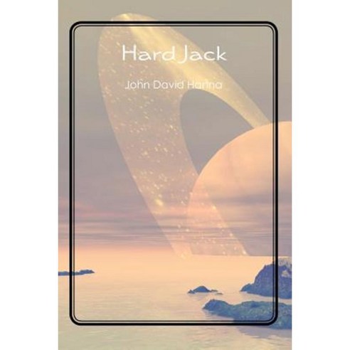 Hard Jack Paperback, Booksurge Publishing