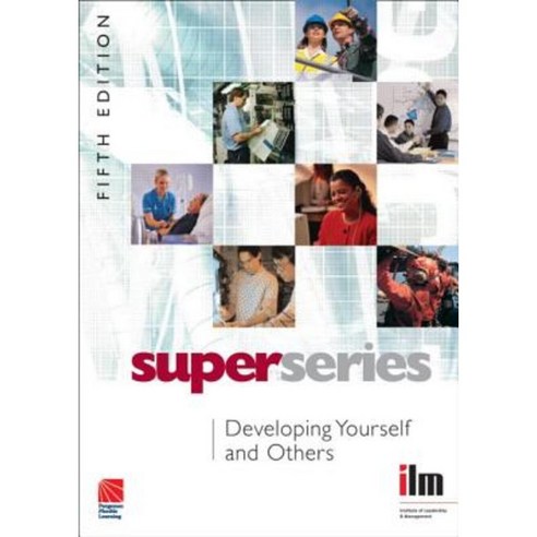 Developing Yourself and Others Paperback, Pergamon Flexible Learning