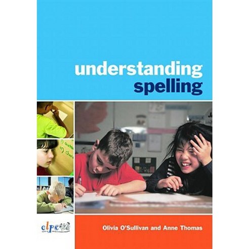 Understanding Spelling Paperback, Routledge