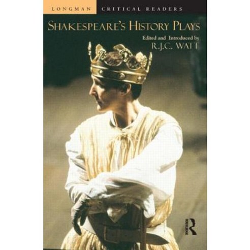 Shakespeare''s History Plays Paperback, Pearson