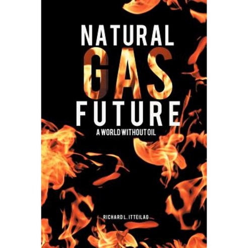 Natural Gas Future: A World Without Oil Paperback, Authorhouse