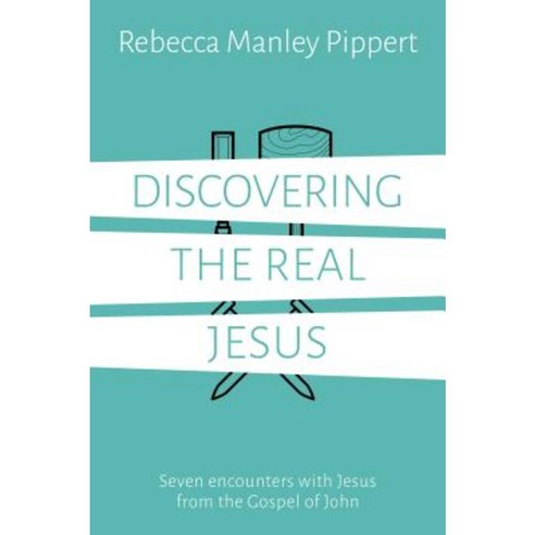 Discovering the Real Jesus Paperback, Good Book Company