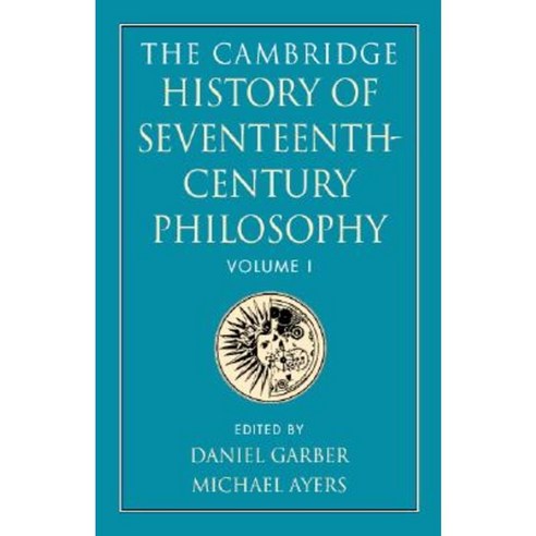 The Cambridge History of Seventeenth-Century Philosophy 2 Volume Paperback Set Paperback, Cambridge University Press