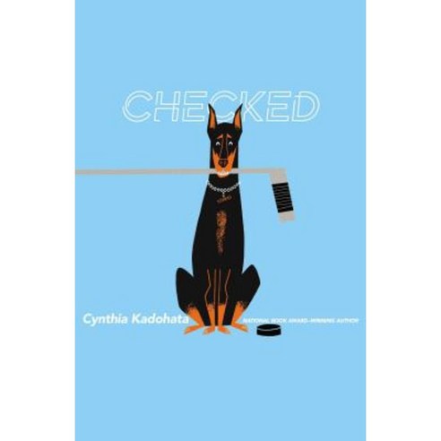 Checked Hardcover, Atheneum Books