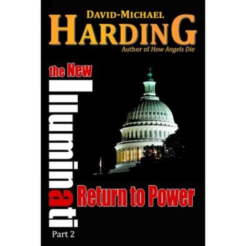 Return to Power: The New Illuminati Part 2 Paperback, Q&cy Books