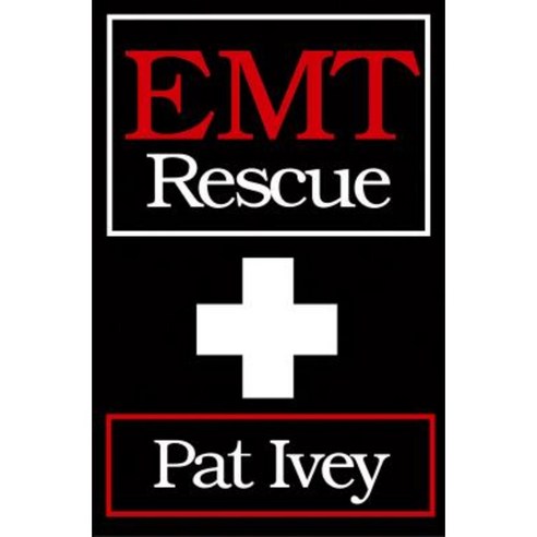 EMT Rescue Paperback, Open Road Media