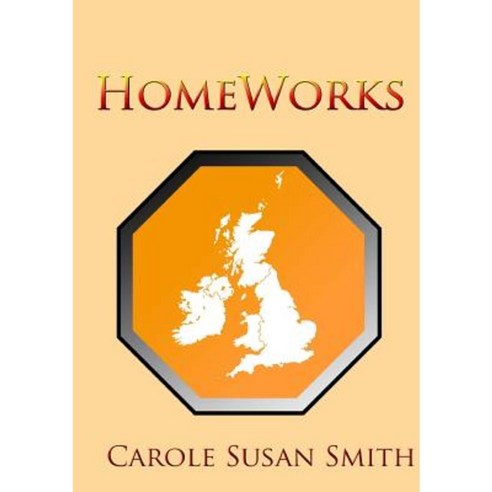 Homeworks Paperback, Lulu.com