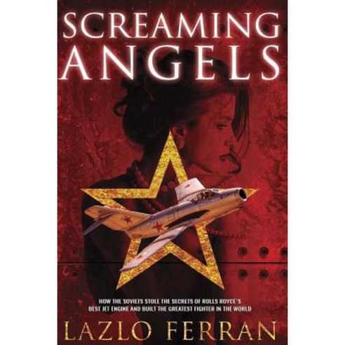 Screaming Angels Paperback, Marketing Concepts Intl