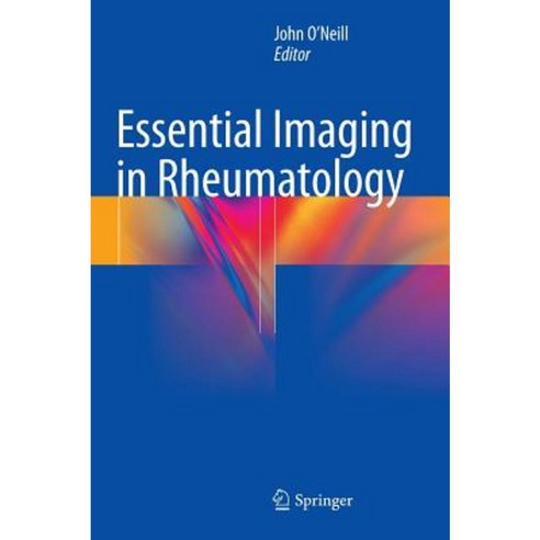 Essential Imaging in Rheumatology Hardcover, Springer - 최저가 알림ㆍ특가 할인ㆍ가격 ...