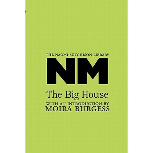 The Big House Paperback, Kennedy & Boyd