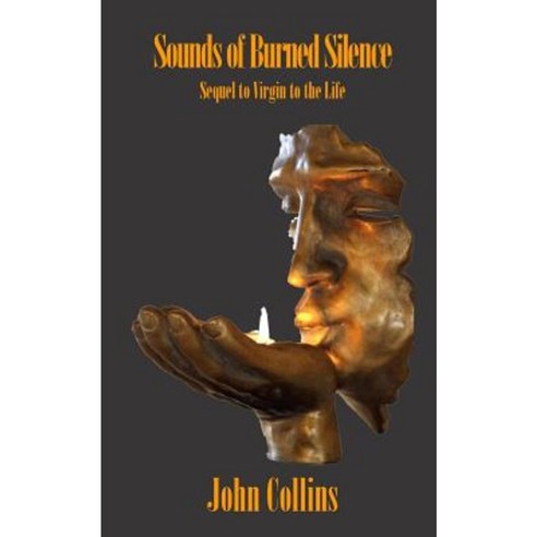 Sounds of Burned Silence Paperback, Dt Media