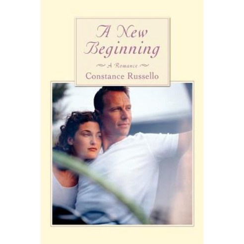 A New Beginning: A Romance Paperback, iUniverse