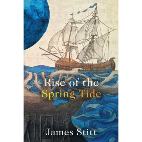 Rise of the Spring Tide Paperback, Calumet Editions