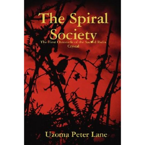 The Spiral Society Paperback, Pocket Revolution