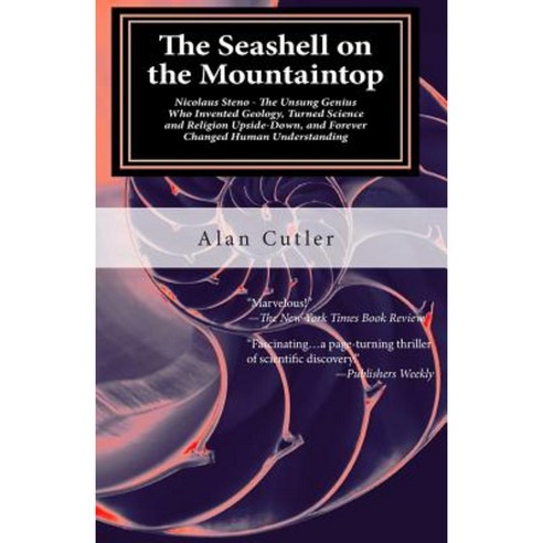 The Seashell on the Mountaintop Paperback, Author Planet Press