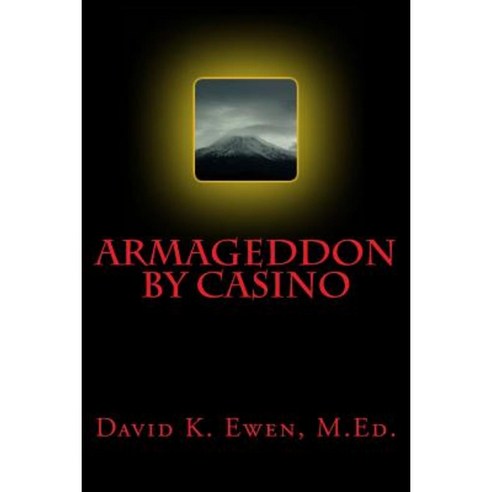 Armageddon by Casino Paperback, Createspace