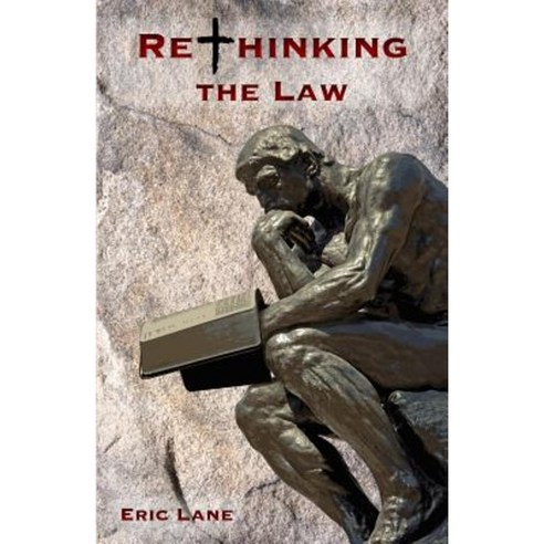 Rethinking the Law Paperback, New Covenant Media