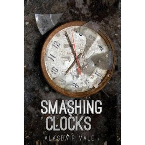 Smashing Clocks Paperback, Createspace - 가격 변동 추적 그래프 - 역대가