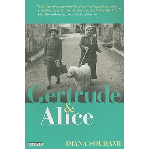 Gertrude and Alice Paperback, I. B. Tauris & Company