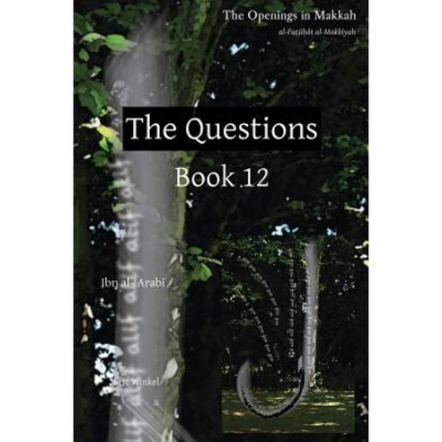 The Questions: Book 12 Paperback, Futuhat Project