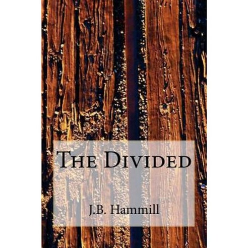 The Divided Paperback, Createspace