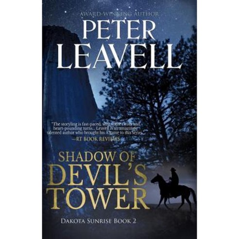 Shadow of Devil''s Tower Paperback, Mountainview Books