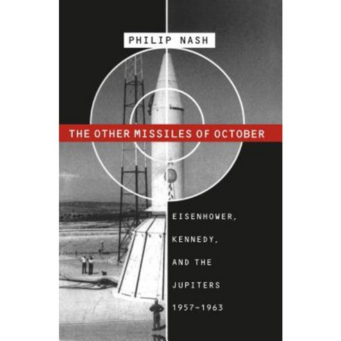 Other Missiles of October Paperback, University of North Carolina Press