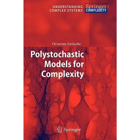 Polystochastic Models for Complexity Hardcover, Springer