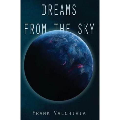 Dreams from the Sky Paperback, Black Opal Books