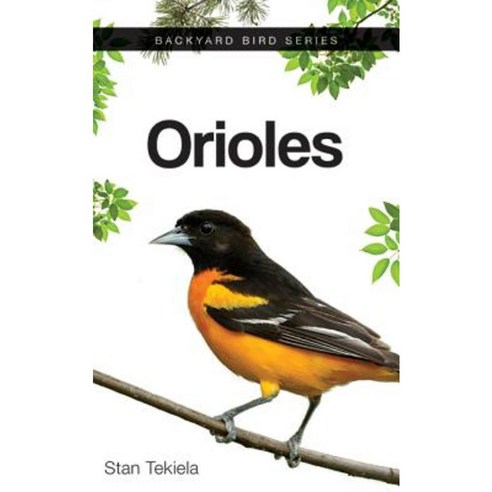 Orioles Paperback, Adventure Publications