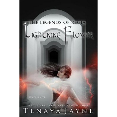 Lightning Flower Paperback, Cold Fire Publishing LLC