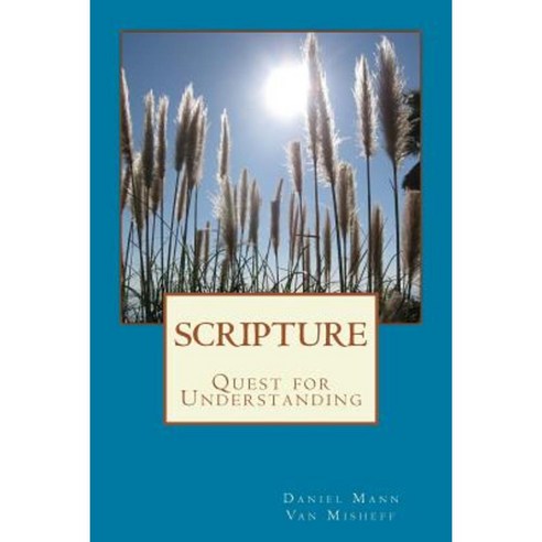 Scripture: Quest for Understanding Paperback, Sdg [Har537]