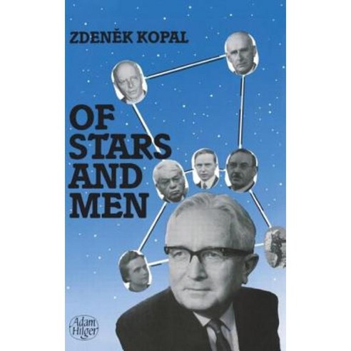 Of Stars and Men Hardcover, Taylor & Francis Group