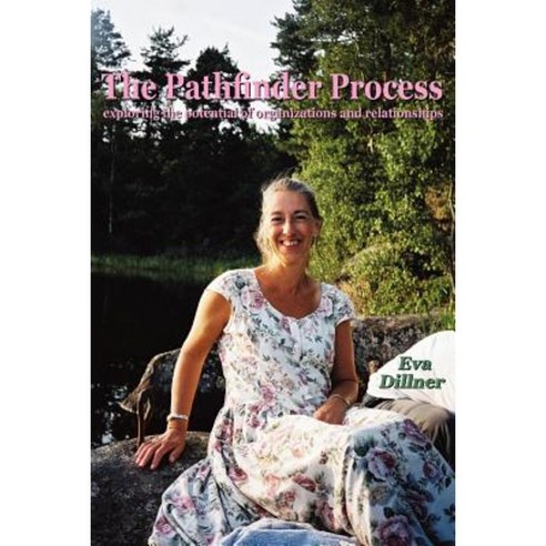 The Pathfinder Process Paperback, Authorhouse