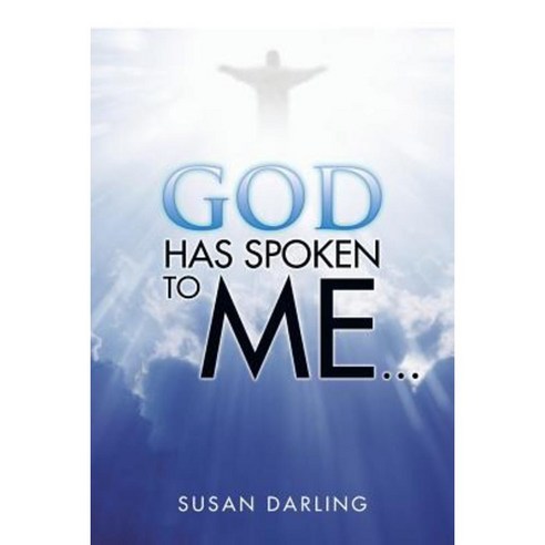 God Has Spoken to Me... Paperback, Xlibris