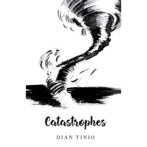 Catastrophes Paperback, Thought Catalog Books