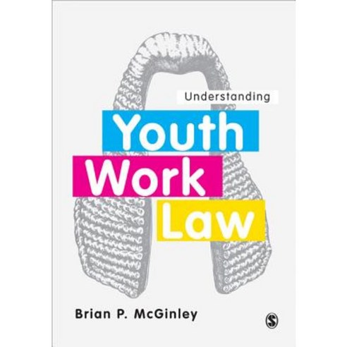 Understanding Youth Work Law Paperback, Sage Publications Ltd