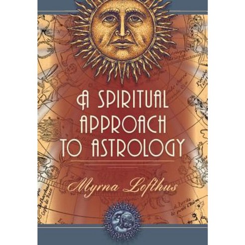 A Spiritual Approach to Astrology Paperback, Echo Point Books & Media