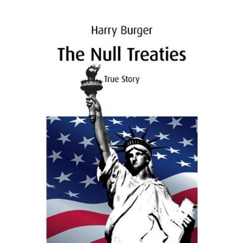 The Null Treaties Paperback, Books on Demand