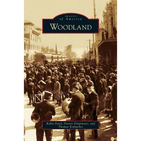 Woodland Hardcover, Arcadia Publishing Library Editions