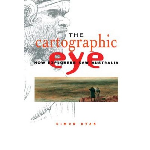 The Cartographic Eye, Cambridge University Press