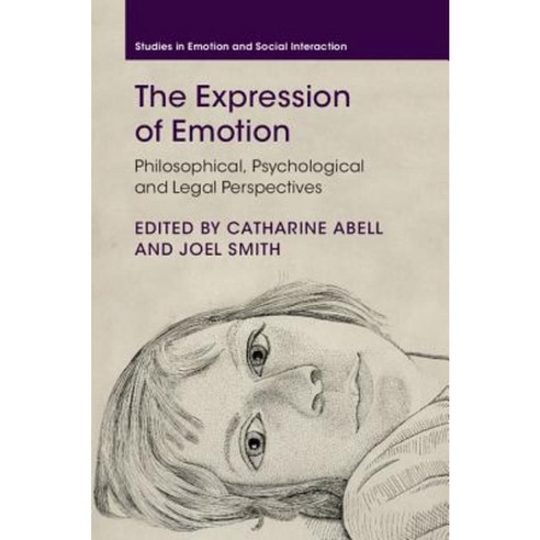 The Expression of Emotion, Cambridge University Press