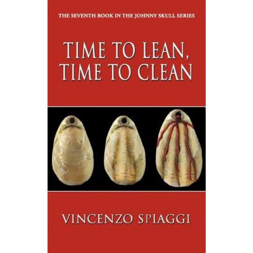 Time to Lean Time to Clean Paperback, Authorhouse