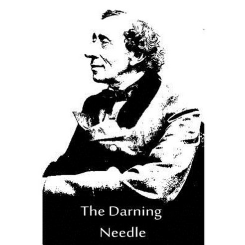 The Darning Needle Paperback, Createspace