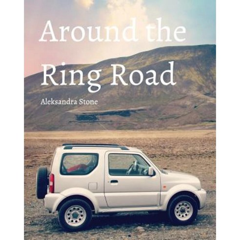 Around the Ring Road Paperback, Blurb