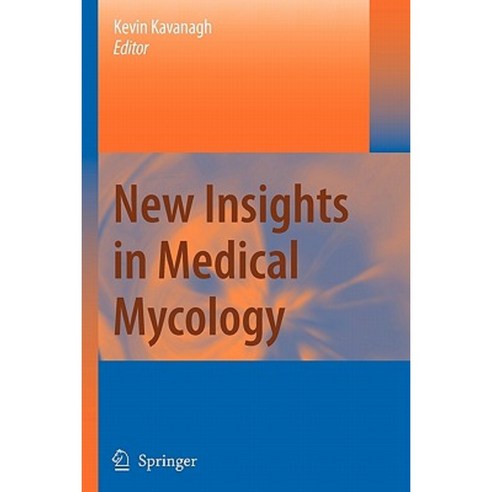 New Insights in Medical Mycology Paperback, Springer