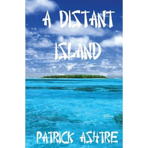 A Distant Island Paperback, Black Opal Books