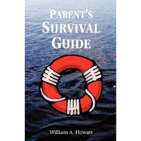 Parent''s Survival Guide Paperback, Way with Words